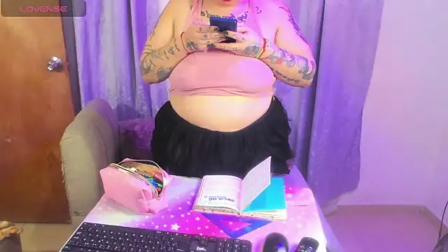 MiaYMolly Webcamshow