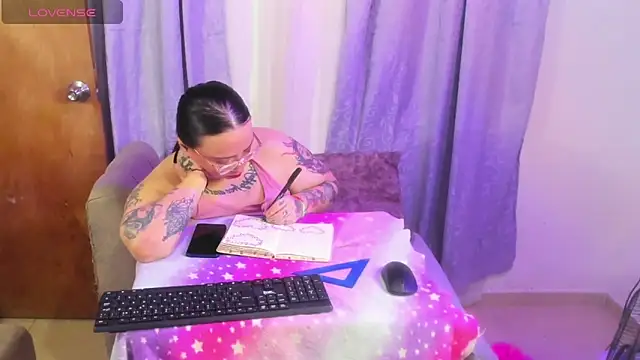 MiaYMolly – webcam-show