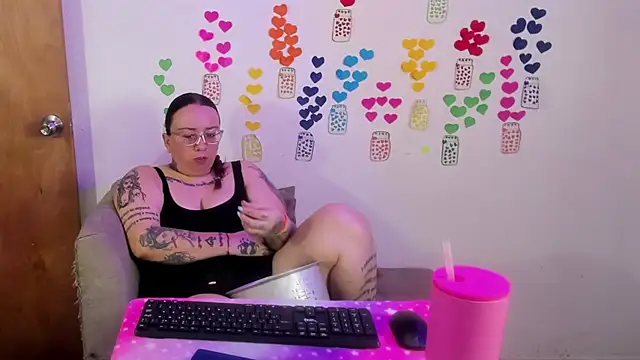 عرض كام MiaYMolly