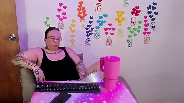 MiaYMolly Webcamshow