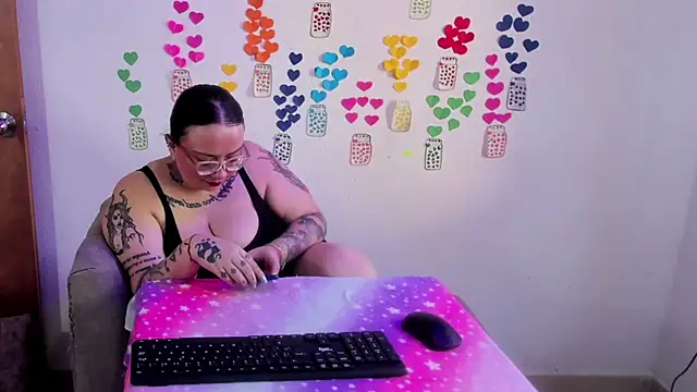 MiaYMolly Live XXX-Chat