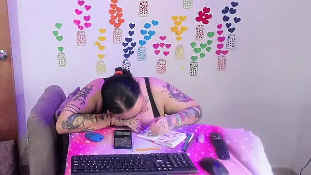 MiaYMolly XXX чат на живо