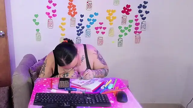 MiaYMolly – Live XXX-chat