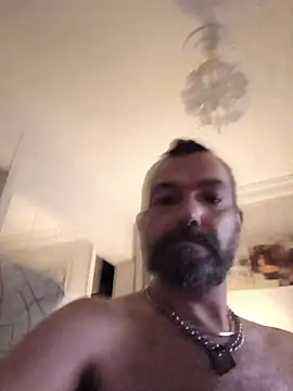 Show webcam de BearHornyMadrid