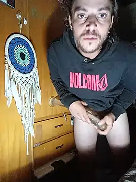 MattITFCAssDestroyer Show in webcam