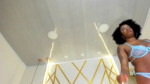maryevans_ 即時 XXX 聊天