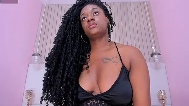 Show Webcam de maryevans_