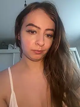 eleonoree's Webcam Show