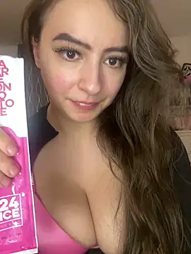 eleonoree's Webcam Show