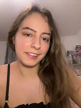 eleonoree 웹캠 쇼