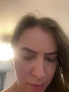 eleonoree Webcam-Show