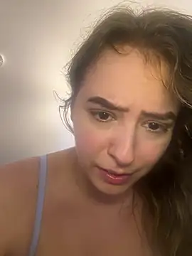 eleonoree Webcam-Show