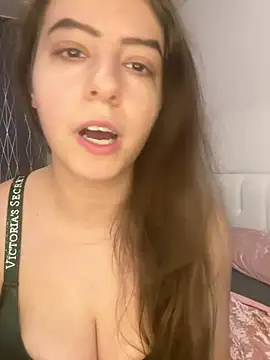 eleonoree 웹캠 쇼