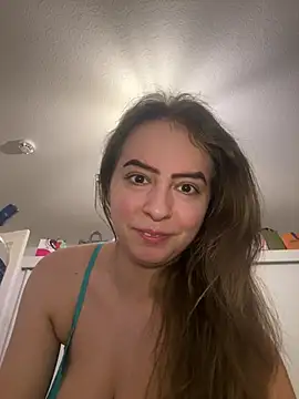 eleonoree Webcam-Show