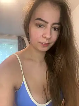 eleonoree 웹캠 쇼