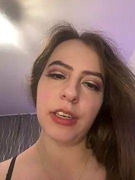 eleonoree Webcam-Show