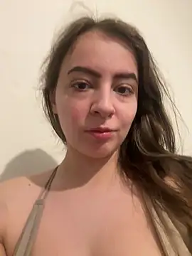 eleonoree Show in webcam