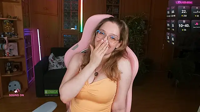 Chat XXX Live NicoleFaith