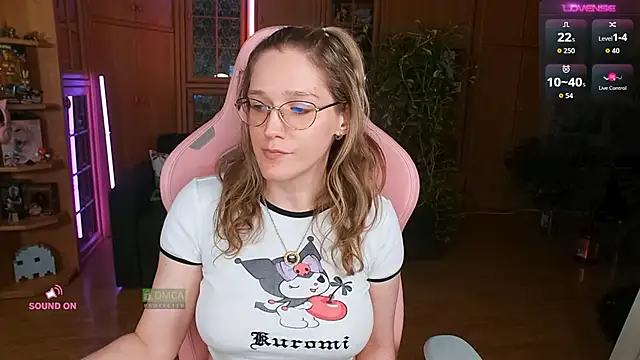 NicoleFaith's Live XXX Chat