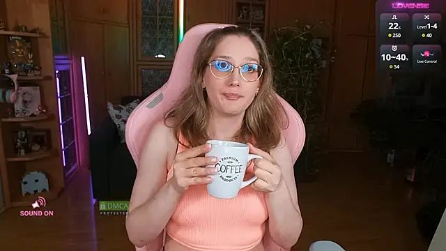 NicoleFaithn Live XXX chat