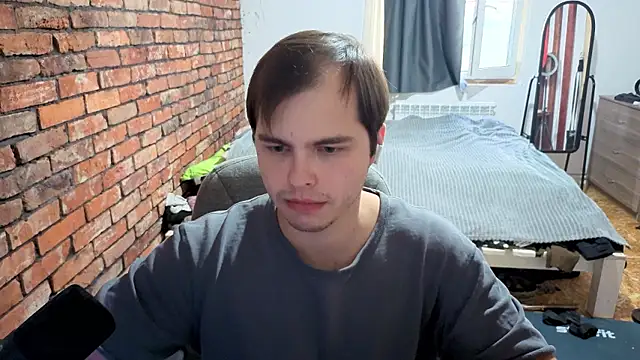 Damon_Selvatore 웹캠 쇼