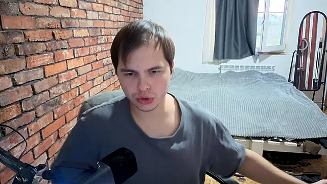 Show de Damon_Selvatore na webcam