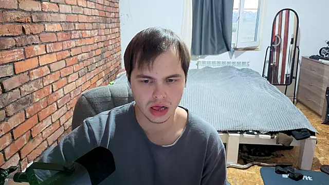 Damon_Selvatore's Webcam Show