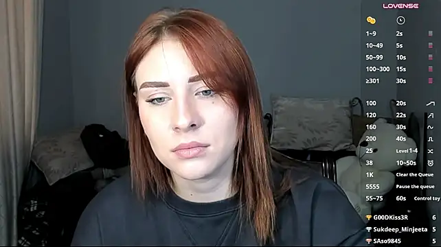 icebabyiceicebaby Webcam-Show
