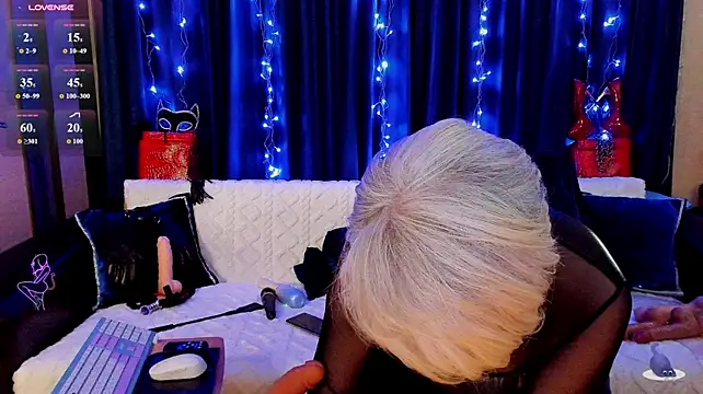 Czat XXX na żywo – PrettySofie