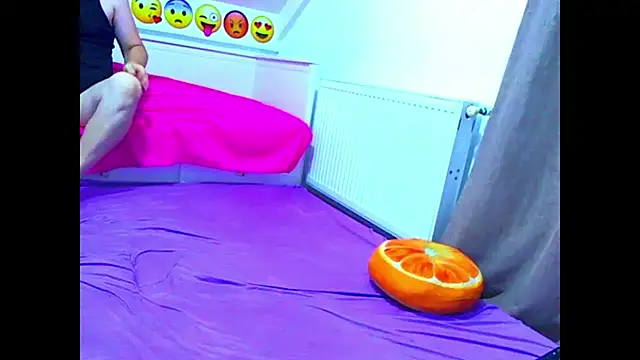 evehotty Webcam show