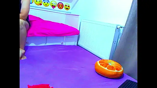evehotty Webcam show