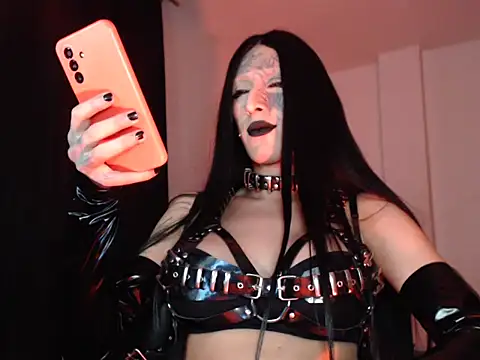 babyxbaphomet – webcam-show