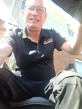 عرض كام FanTango123