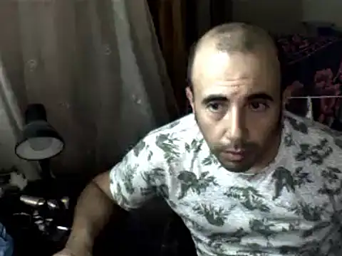 big_heart Show in webcam