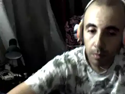 Show modela big_heart na web-kameri