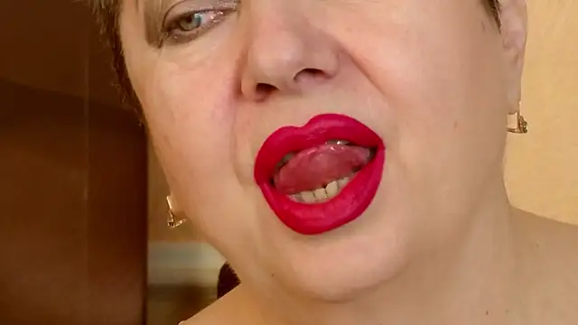 Show Webcam de LadyPosh