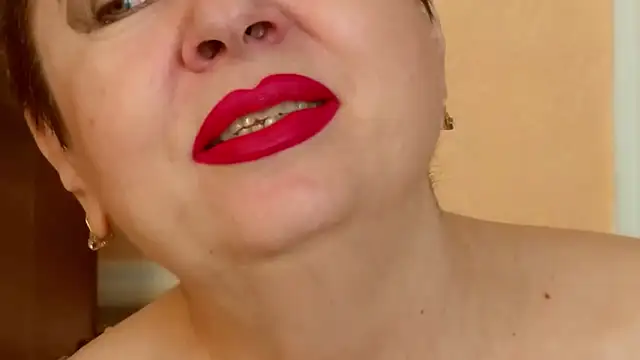 LadyPosh's Webcam Show