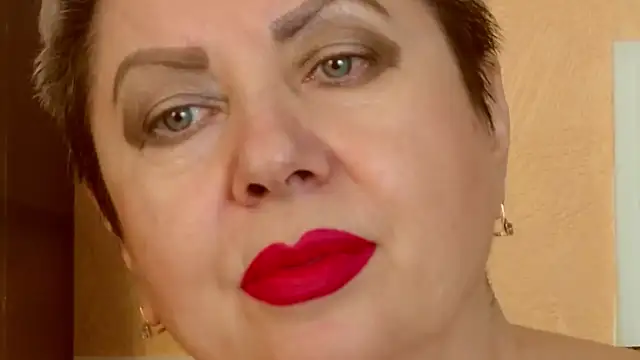 Show Webcam de LadyPosh