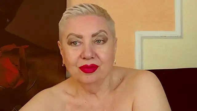 LadyPosh: вебкам-шоу