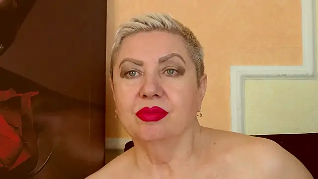 LadyPosh Webcamshow