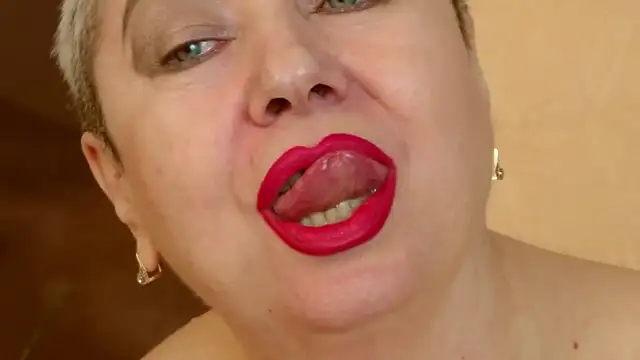 Show Webcam de LadyPosh