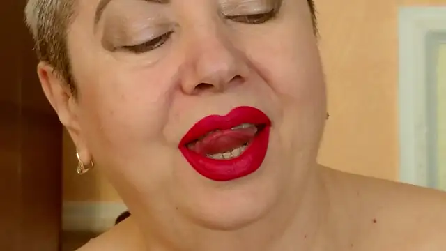 Webkamerová show LadyPosh