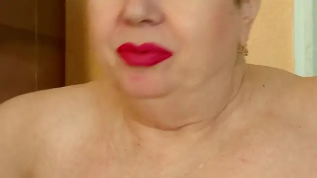 عرض كام LadyPosh