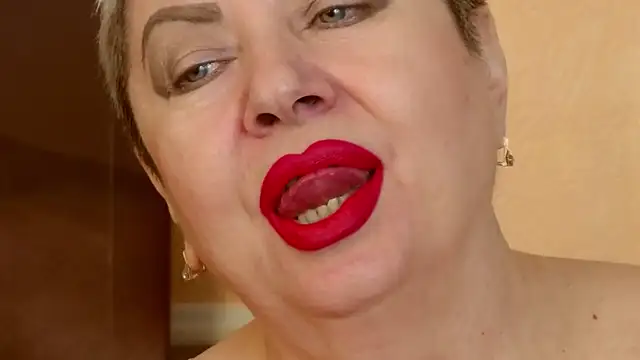 LadyPosh Webcamshow