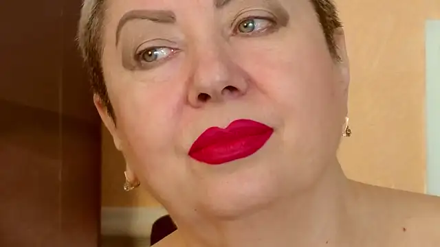 LadyPosh Шоу с уебкамера