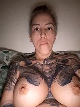 vamporasuccubus19777's Live XXX Chat