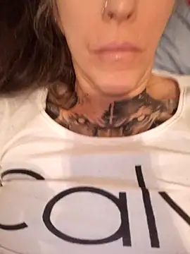 vamporasuccubus19777's Webcam Show