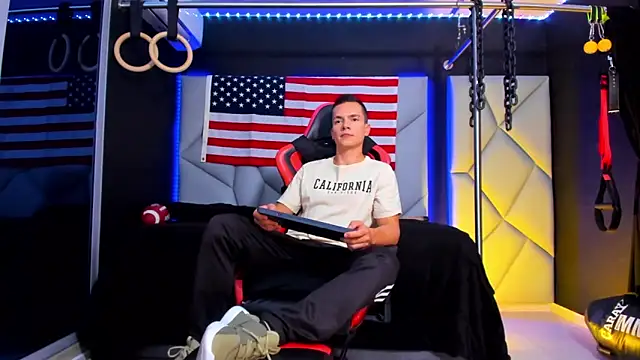 Aydenmiller96 Webcam-Show