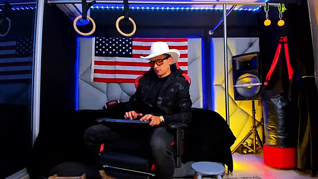 Aydenmiller96 Webcam show