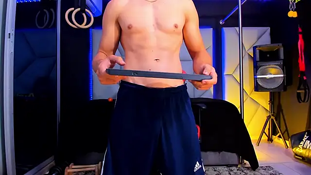 Aydenmiller96 Webcam show